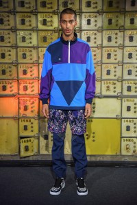 Yoshio Kubo Men's Spring 2019