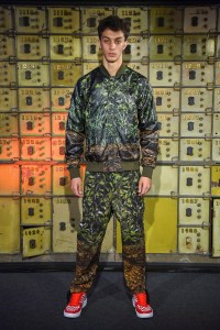 Yoshio Kubo Men's Spring 2019