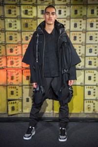 Yoshio Kubo Men's Spring 2019