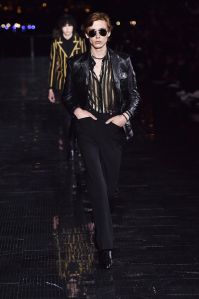 Saint Laurent Men's Spring 2019