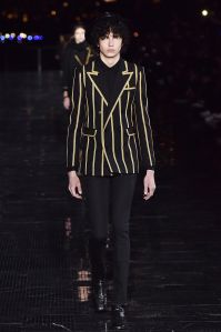 Saint Laurent Men's Spring 2019
