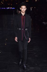 Saint Laurent Men's Spring 2019