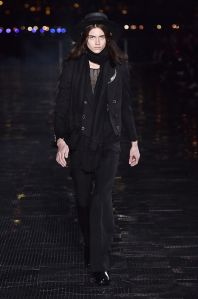 Saint Laurent Men's Spring 2019