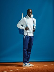 Z Zegna Men's Spring 2019