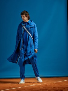 Z Zegna Men's Spring 2019