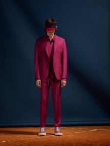 Z Zegna Men's Spring 2019