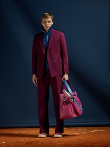 Z Zegna Men's Spring 2019