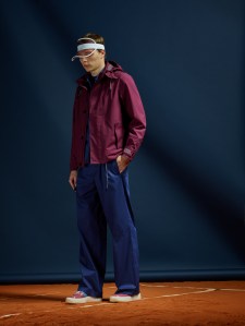 Z Zegna Men's Spring 2019