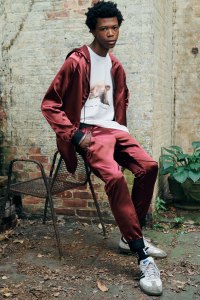 Baja East Men's Spring 2019