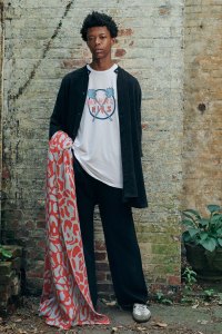 Baja East Men's Spring 2019
