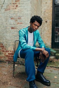 Baja East Men's Spring 2019