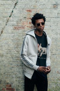 Baja East Men's Spring 2019