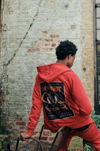 Baja East Men's Spring 2019