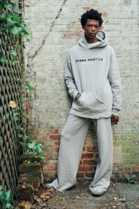 Baja East Men's Spring 2019