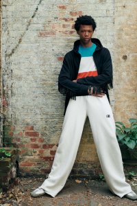Baja East Men's Spring 2019