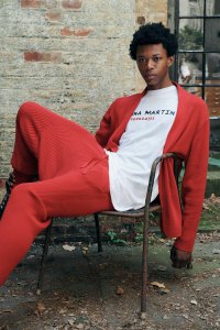 Baja East Men's Spring 2019