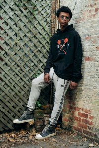 Baja East Men's Spring 2019