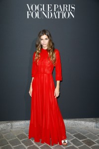 Elisa Sednaoui