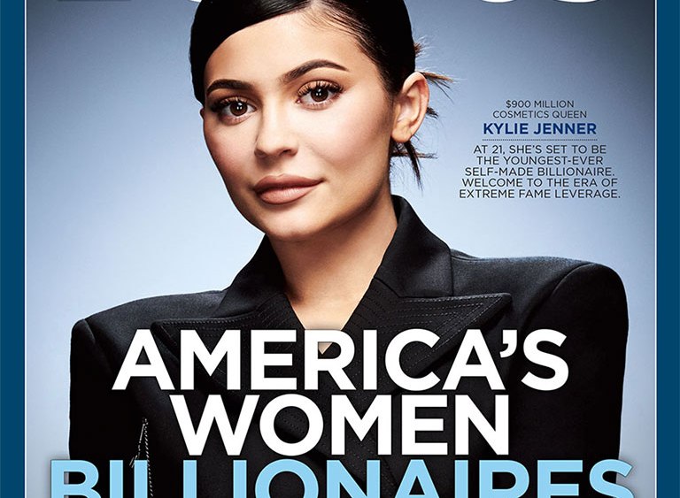 Moira Forbes ‘Success’ Video Katrina Lake Leandra Medine Eva Chen