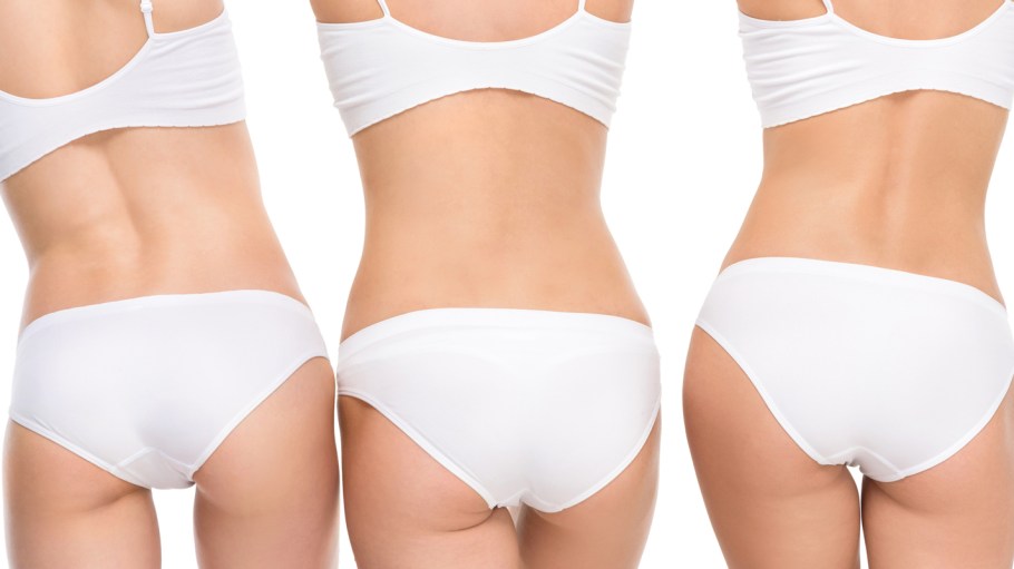 The Naked Truth About the Link Between Underwear and Health
