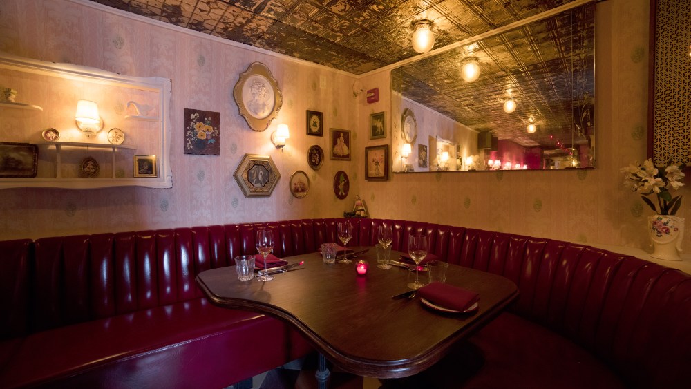 Matt Abramcyk Opens A Summer Day Café and Holy Ground in TriBeCa