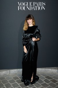 Lou Doillon