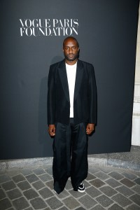 Virgil Abloh
