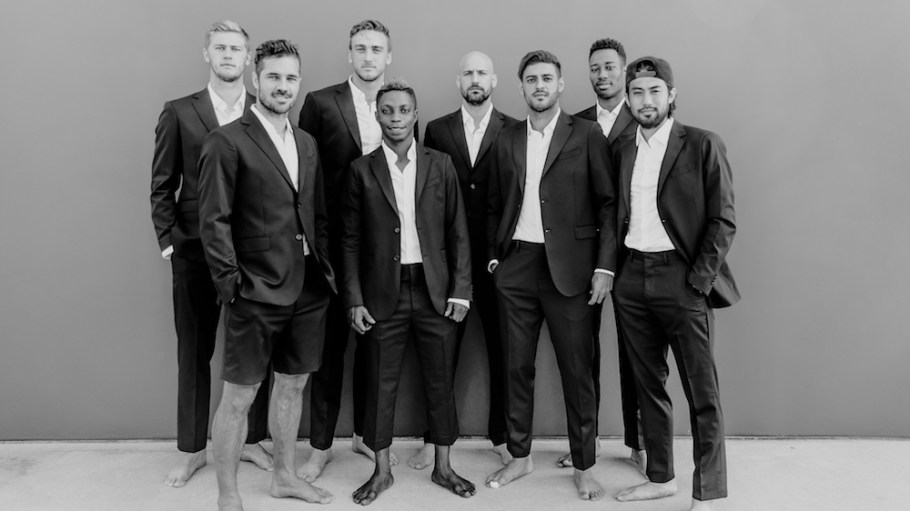 Guess team