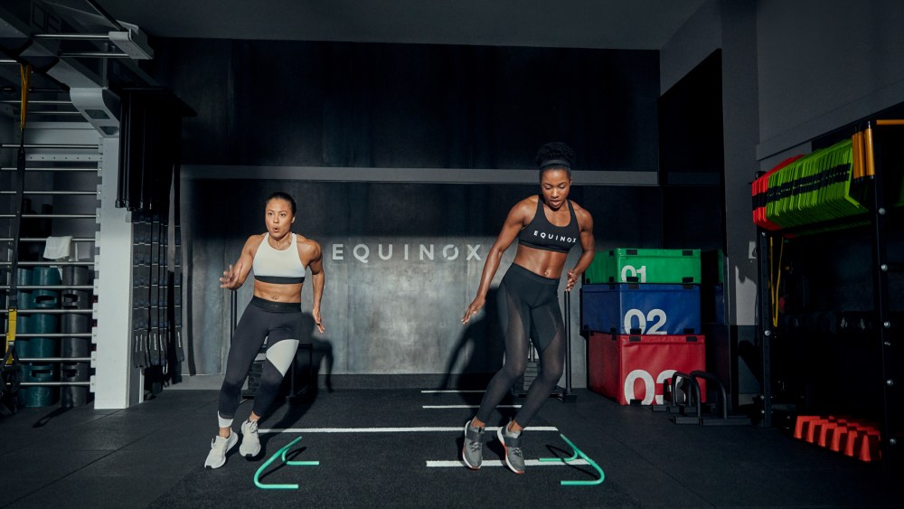 Equinox, SoulCycle Develop Talent Management Agency