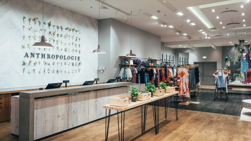Anthropologie in Dusseldorf