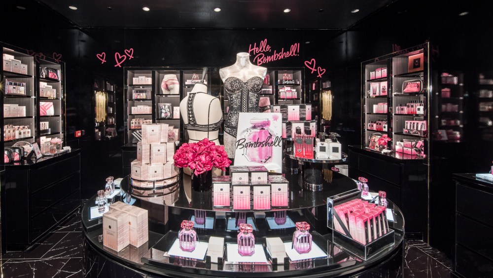 Victoria's Secret