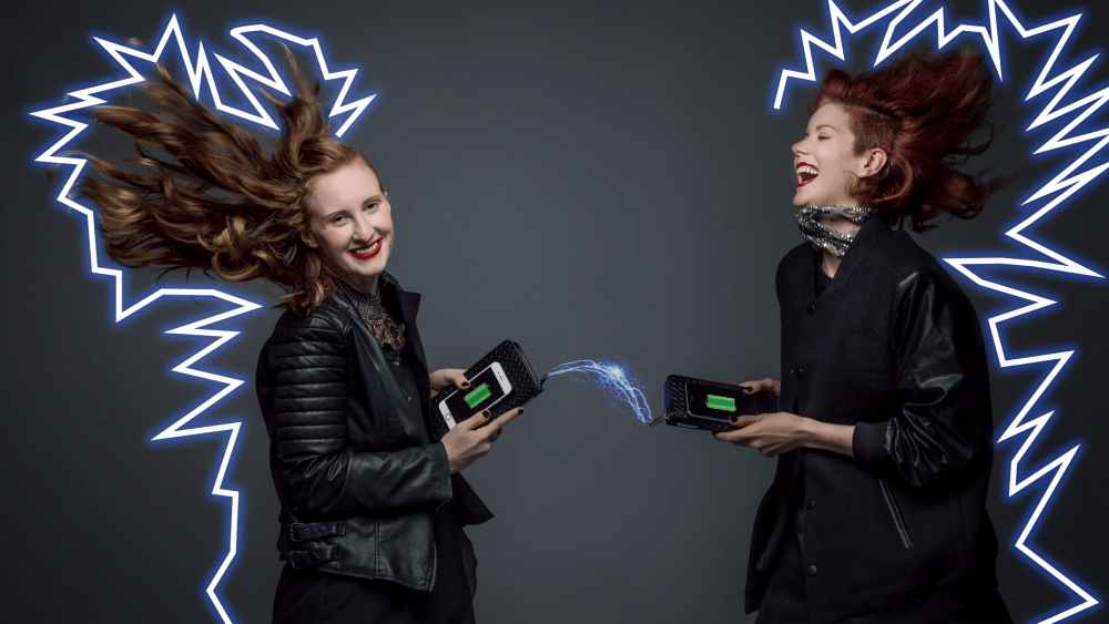 Target Shines a Spotlight on Fashion Tech