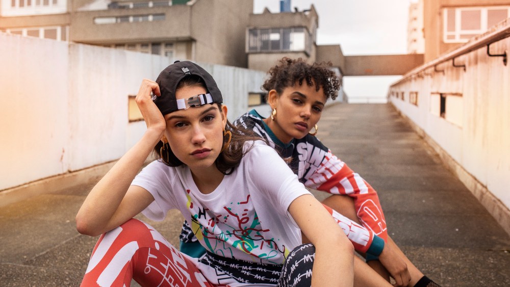 Shantell Martin Talks Puma, Cultural Appropriation, Life in Thamesmead