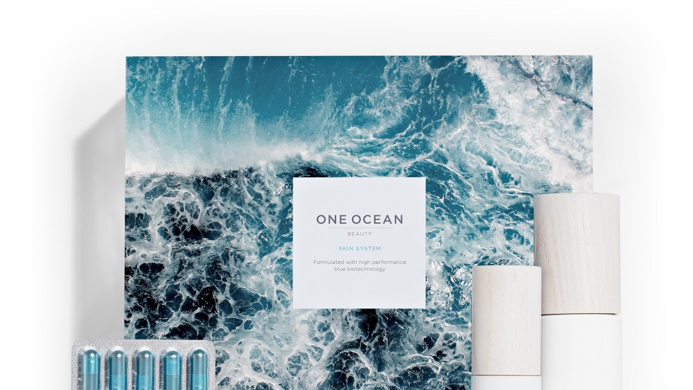 Lubrizol to Launch Sustainable Marine-Based Brand One Ocean Beauty