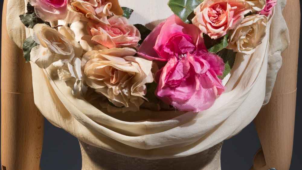 Exhibition All About Pink Planned for Museum at FIT This Fall