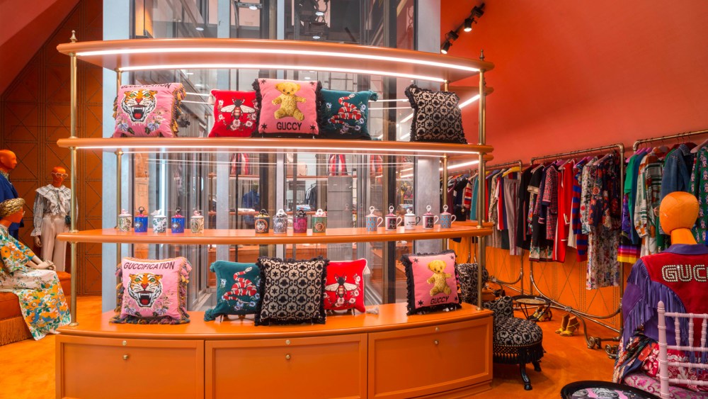 At Dover Street Market, New Brands Are Just the Beginning