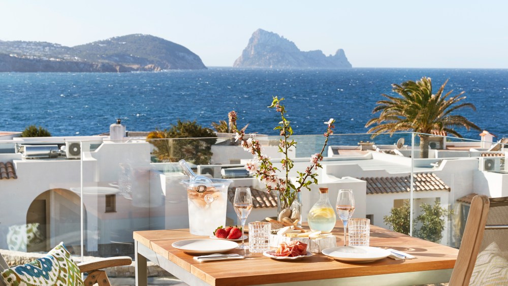 What's New on Ibiza for Summer 2018 Travel