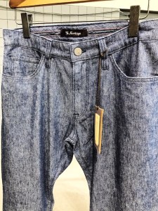 linen jeans
