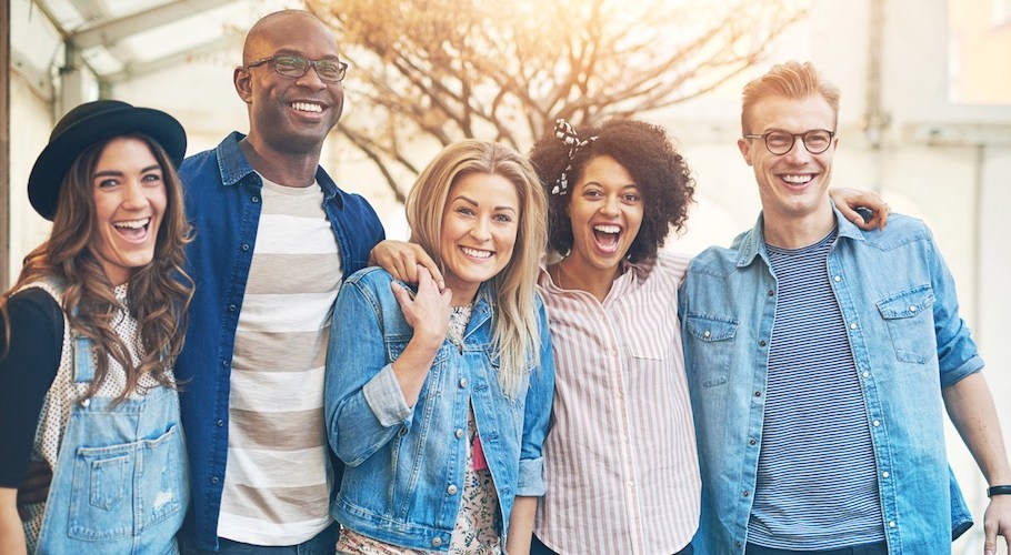 Innovation and Culture Shifts Drive Increases in Global Denim