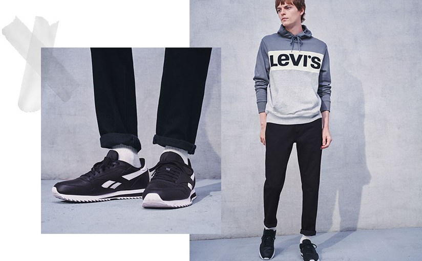 levi's jeans