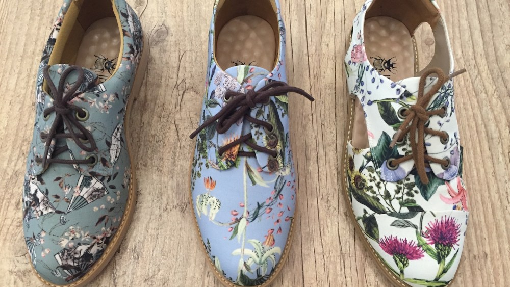 Insecta Shoes Brazil