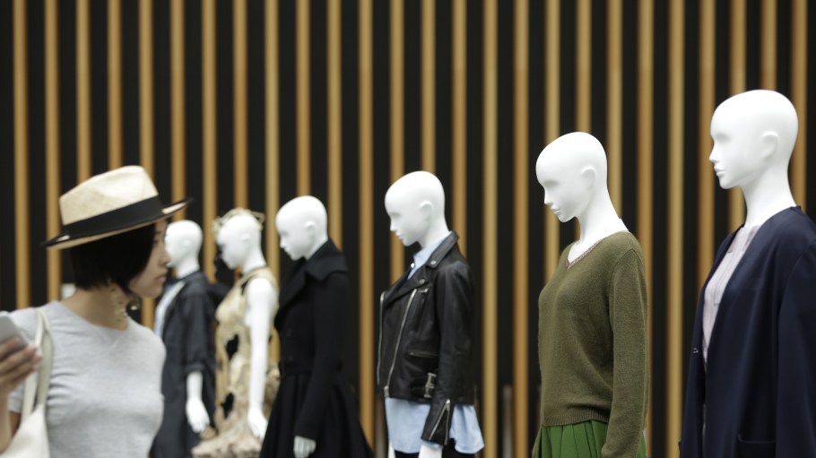 Japan fashion