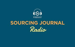 Sourcing Journal Radio Podcast