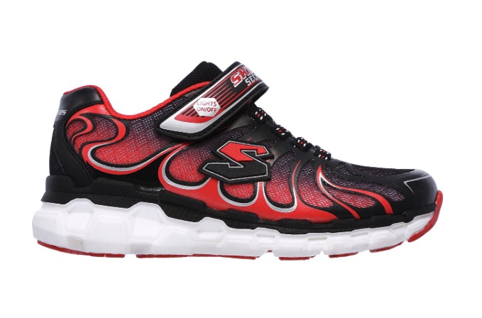 light up sneakers