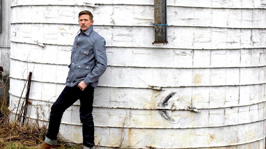 Zace Denim
