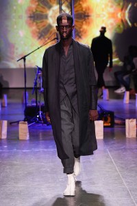 Abasi Rosborough Men's Spring 2019