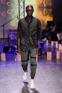 Abasi Rosborough Men's Spring 2019