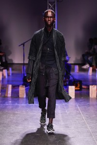 Abasi Rosborough Men's Spring 2019