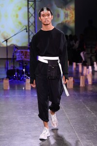 Abasi Rosborough Men's Spring 2019