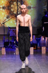 Abasi Rosborough Men's Spring 2019